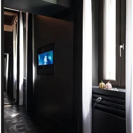 Διαμέρισμα Designer Luxury Loft In The Heart Of Center