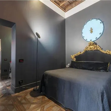 Designer Luxury Loft In The Heart Of Center * Rome