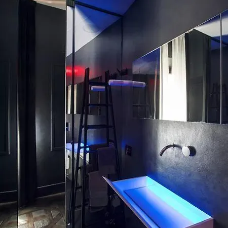 Designer Luxury Loft In The Heart Of Center * Rome