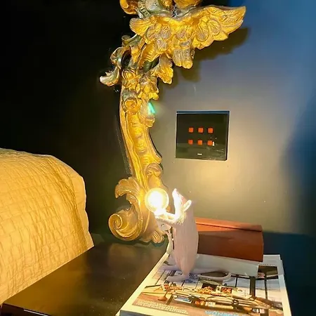 Designer Luxury Loft In The Heart Of Center * Rome