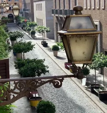 Designer Luxury Loft In The Heart Of Center * Rome