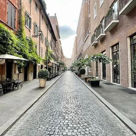 Designer Luxury Loft In The Heart Of Center * Rome