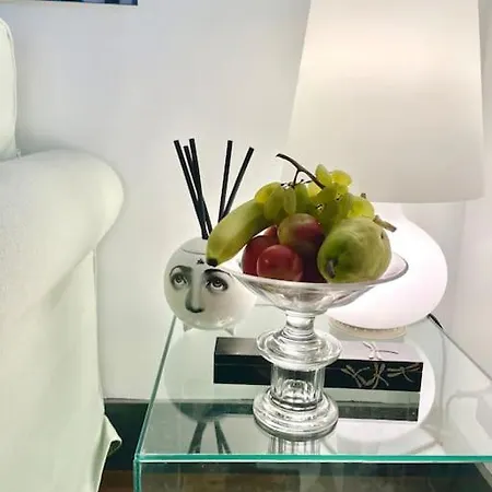 公寓 Designer Luxury Loft In The Heart Of Center *
